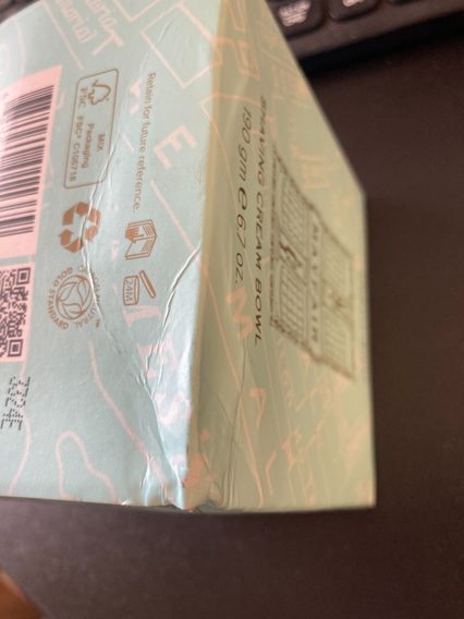 Bazár: Truefitt & Hill Mayfair Shaving Cream