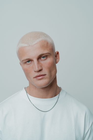 Slick Gorilla — Bleaching Kit