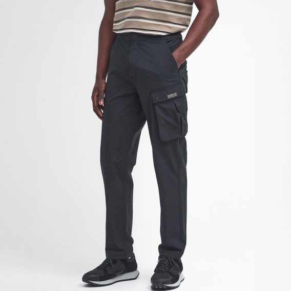 Barbour International Essential Tech Trousers