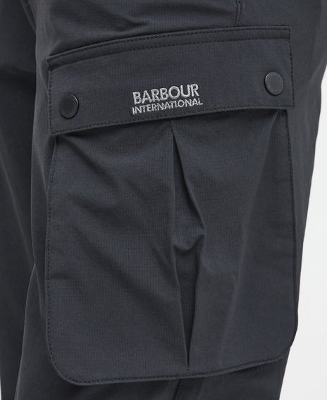 Barbour International Essential Tech Trousers
