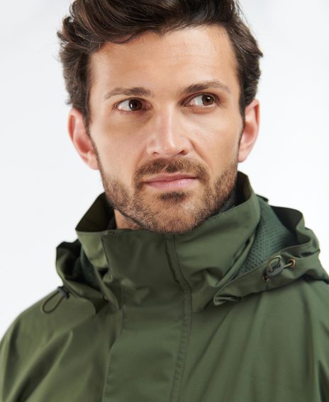 Barbour Swinton Jacket