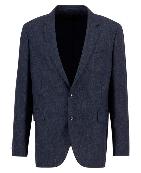 Barbour Godfrey Moons Shetland Blazer