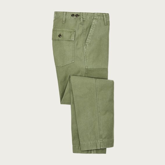 Filson — Field Supply Pants