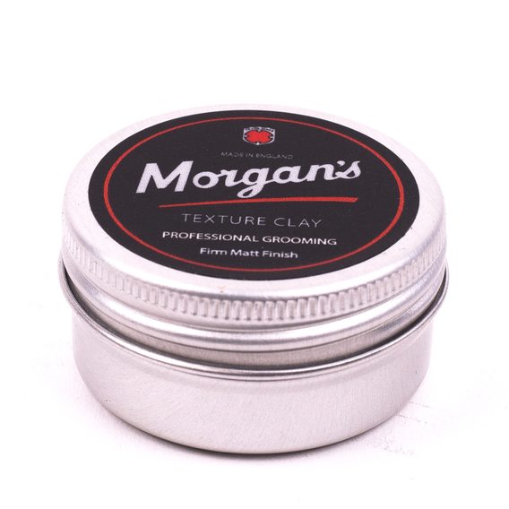 Morgan's Texture Clay (15 ml)