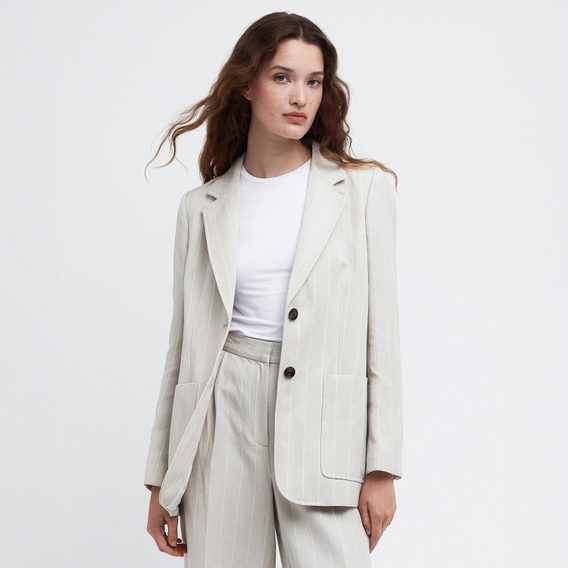 Barbour Celeste Blazer Co-ord