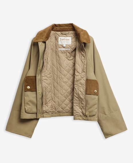 Barbour Phoebe Casual Jacket