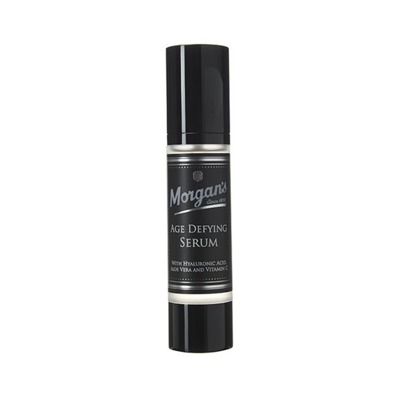 Morgan's Age Defying Serum - omladzujúce sérum (50 ml)