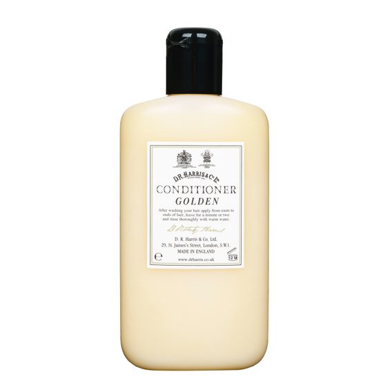 D.R. Harris — Golden Conditioner (250 ml)