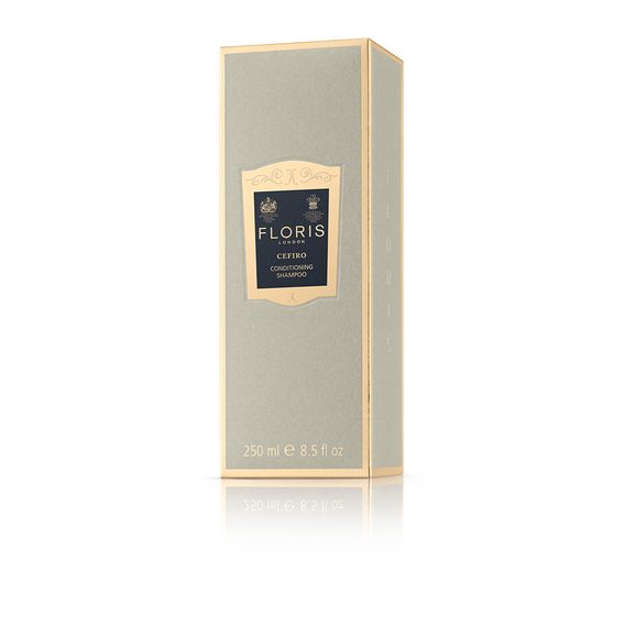 Floris — Cefiro Conditioning Shampoo (250 ml)