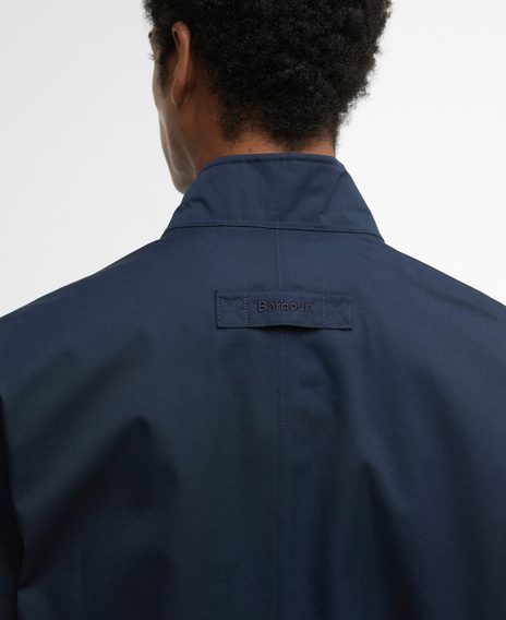 Barbour City Chelsea Waterproof Jacket