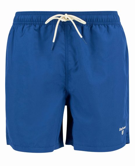 Barbour Staple Logo Swim Shorts