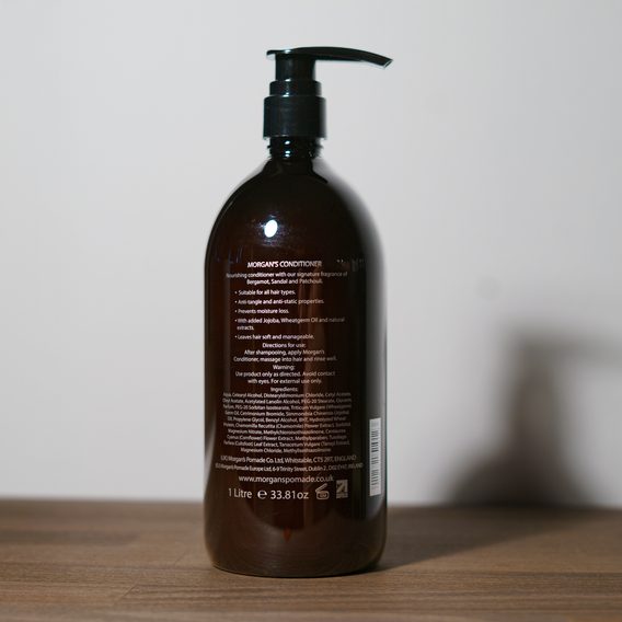 Morgan's Conditioner (1000 ml)