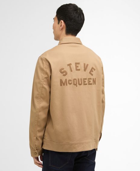 Barbour International Bedford Casual Jacket