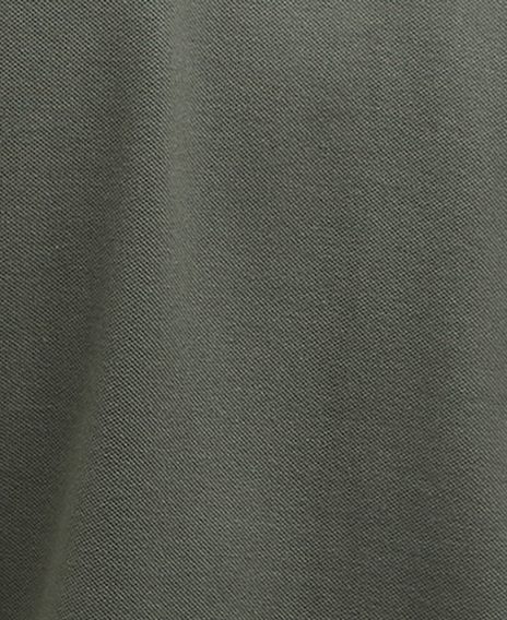 Barbour Sports Polo Shirt — Uniform Green