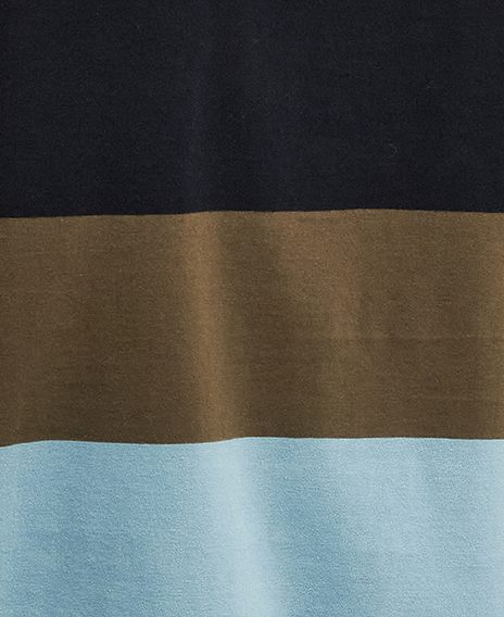 Barbout International Motor Hoop T-Shirt