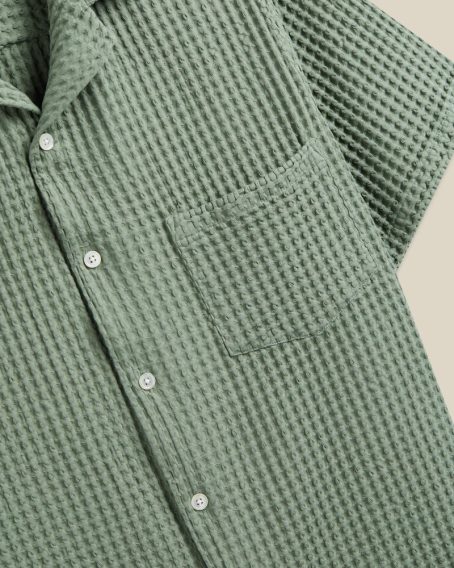 Portuguese Flannel — Cornelius