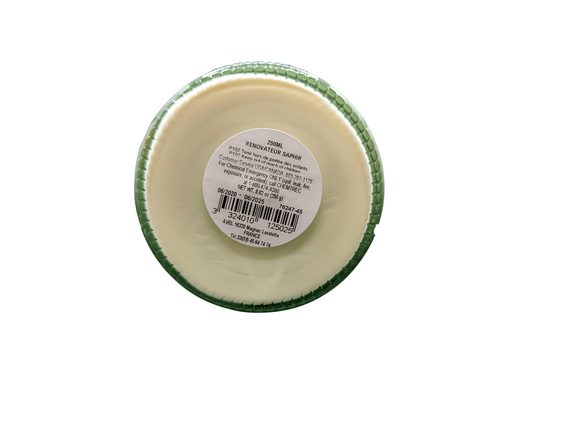 Saphir Renovateur + Duster (250 ml)