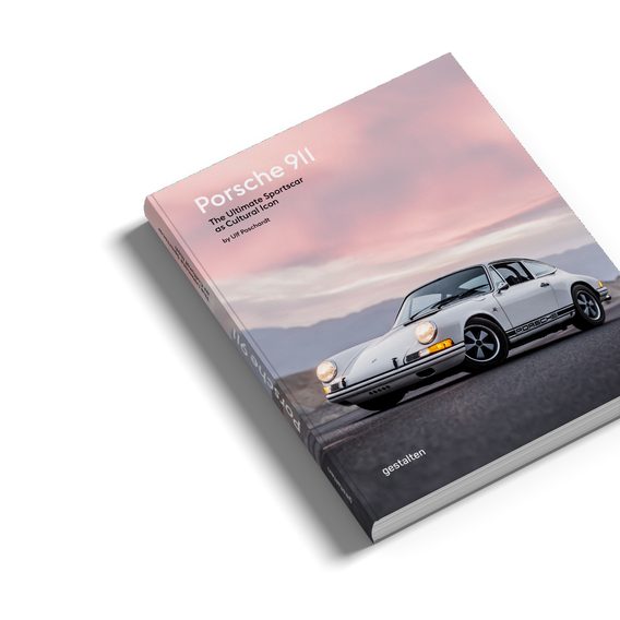 Porsche 911: Pocta kultúrnej ikone