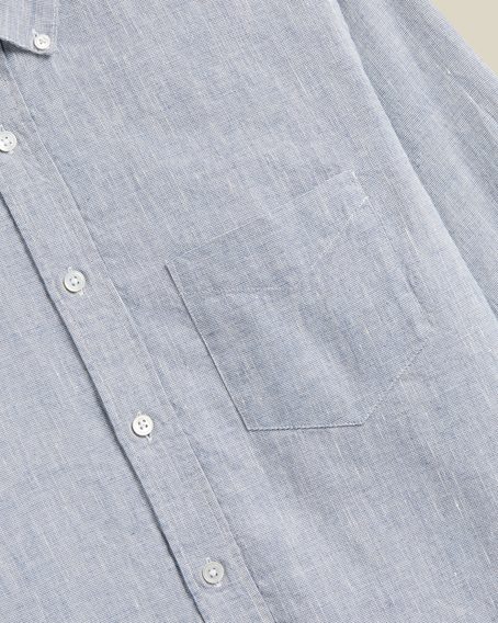 Portuguese Flannel — Granular