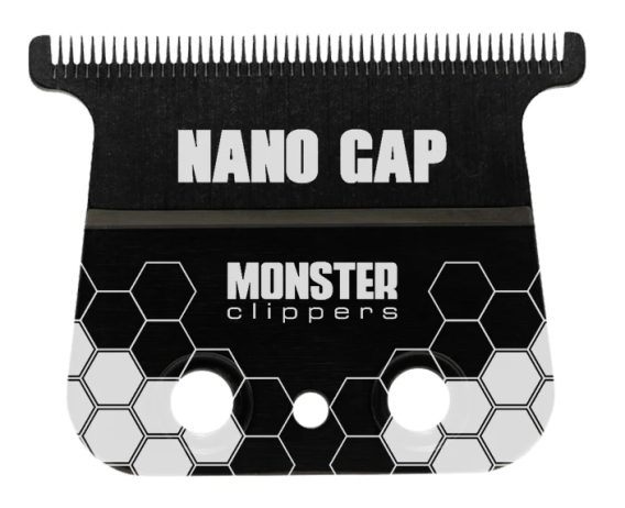 Monster Clippers — ASSASSIN Trimmer