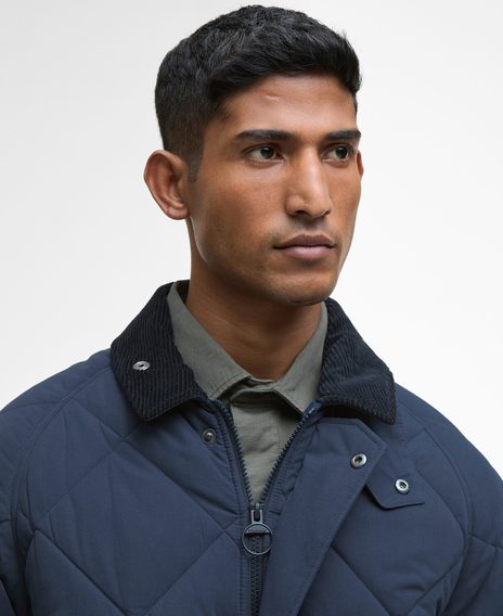 Barbour Modern Bedale Quilted Jacket