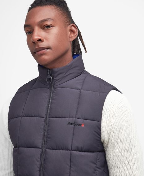 Barbour Benton Gilet