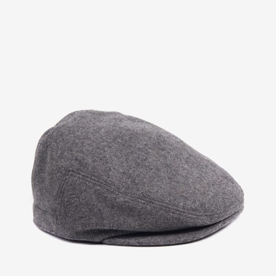 Barbour Redshore Flat Cap