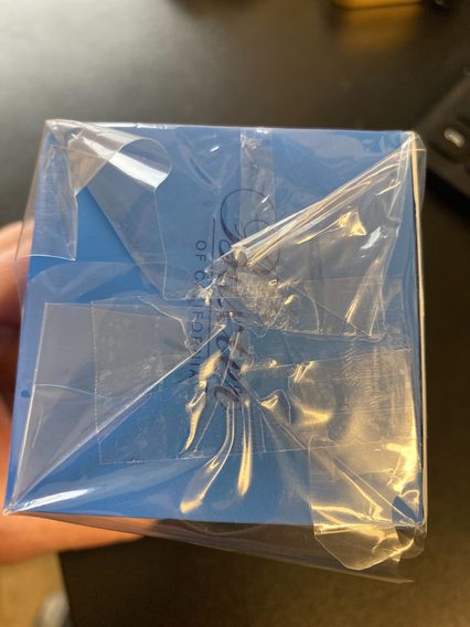 Bazár: Baxter of California Eau de Parfum — Valley Mist (100 ml)