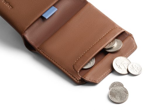 Bellroy Coin Wallet