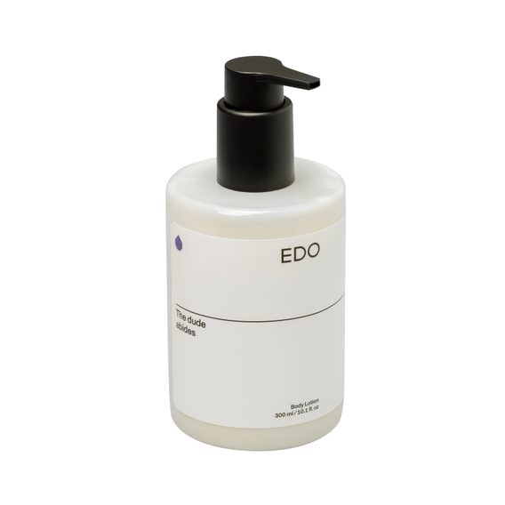 EDO — Body Lotion