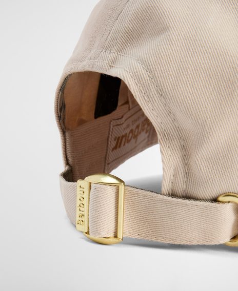 Barbour Olivia Sports Cap — Jasmine