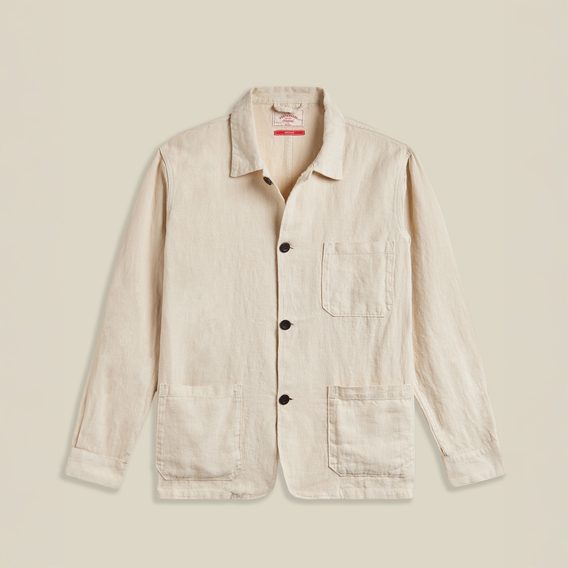 Portuguese Flannel — Labura Linen