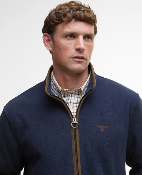 Barbour Harwood Fleece