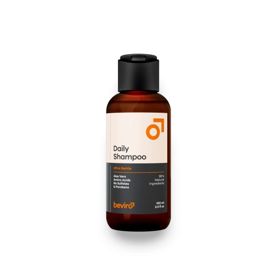 Beviro Daily Shampoo