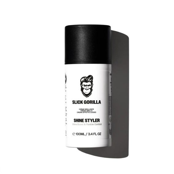 Slick Gorilla — Shine Styler