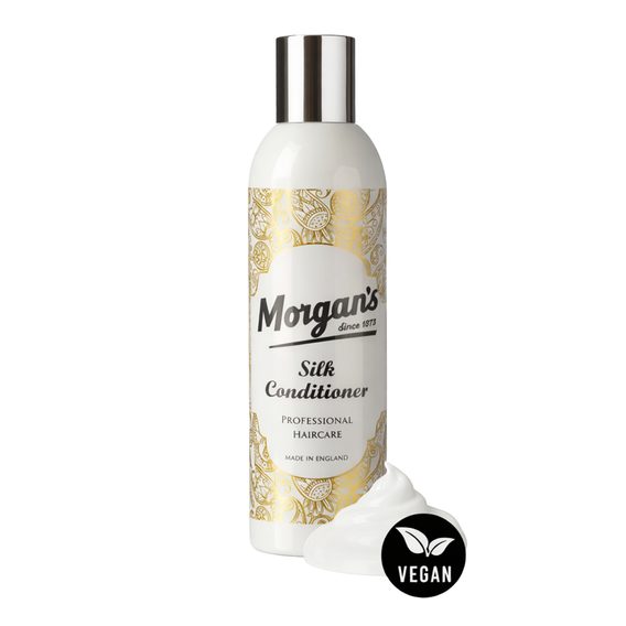 Morgan's — Women's Silk Conditioner