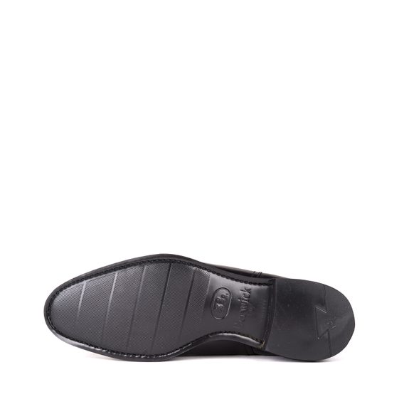 Berwick Humbert — Black