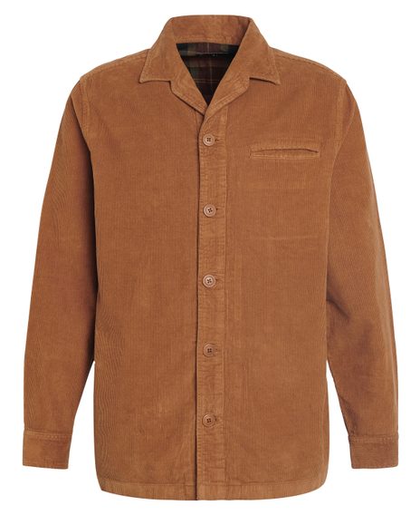 Barbour Casswell Overshirt