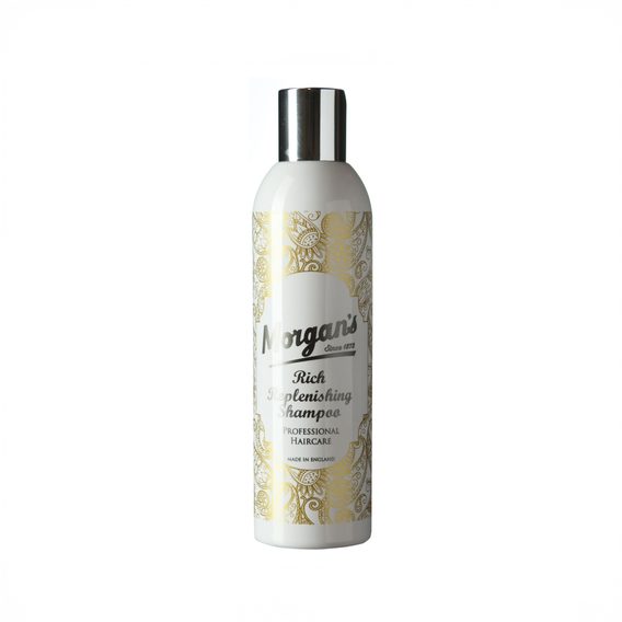 Morgan's — Women's Rich Replenishing Shampoo