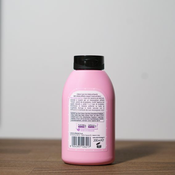 Adorn — Curly Hair Cream (200 ml)