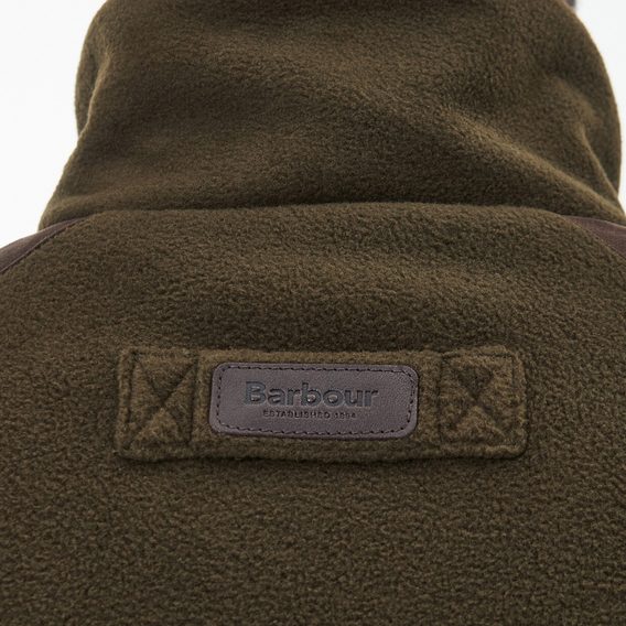 Barbour Active Fleece Jacket