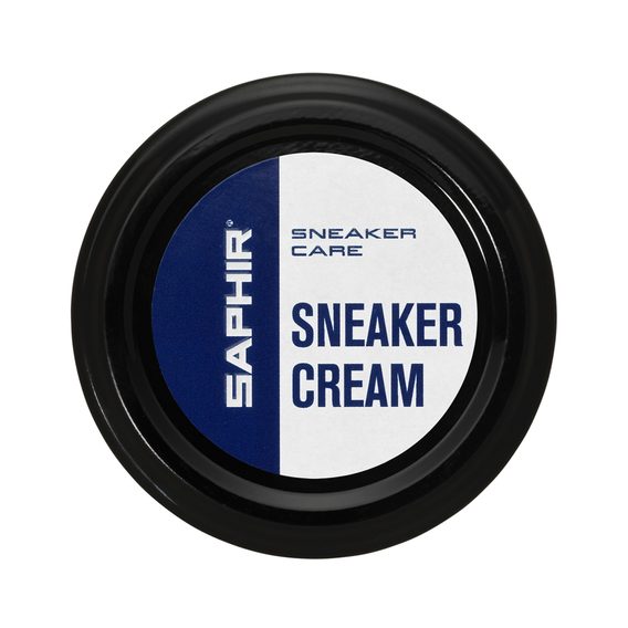 Saphir Sneaker Cream (50 ml)
