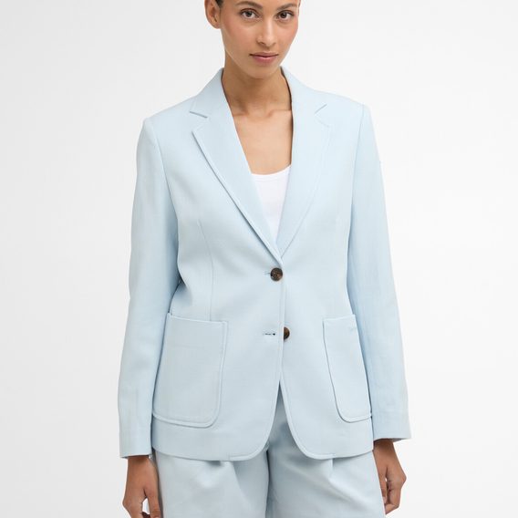 Barbour Salthill Tailored Jacket