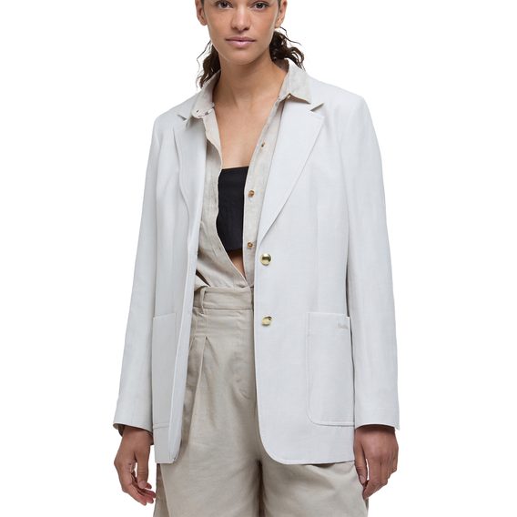 Barbour Monarch Blazer