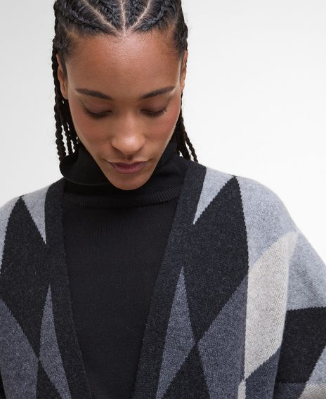 Barbour Rosemary Cape