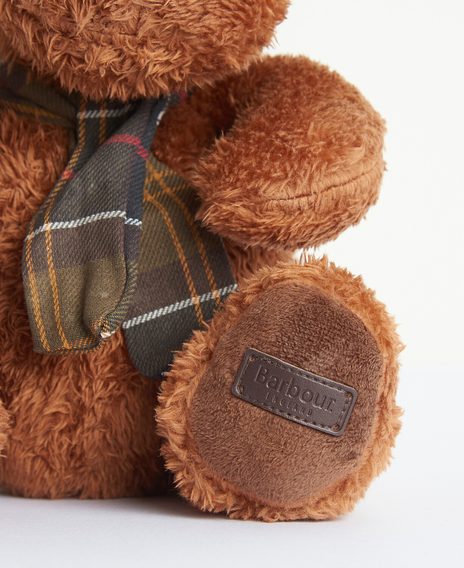 Barbour Reindeer Dog Toy