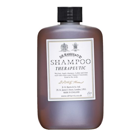D.R. Harris — Therapeutic Shampoo