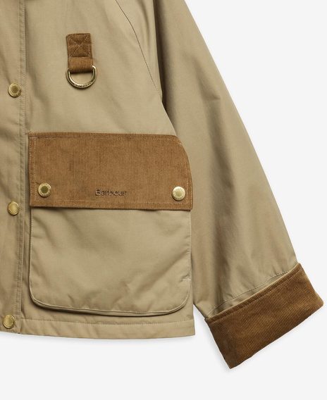 Barbour Phoebe Casual Jacket