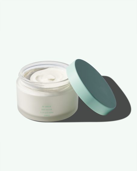 Corpus Body Butter — No. Green (160 ml)