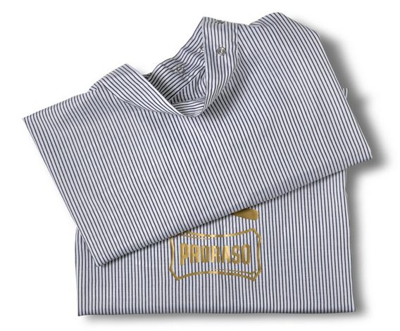 Klasický plášť Proraso